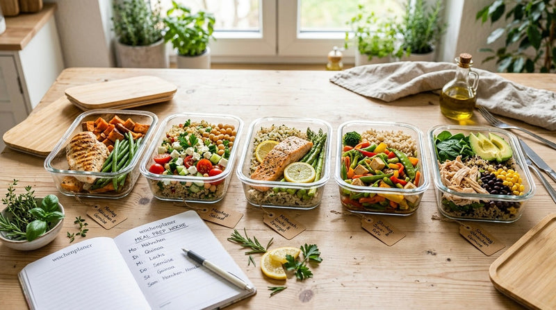 Stoffwechsel Diät: Der komplette 30-Tage Plan zum Abnehmen