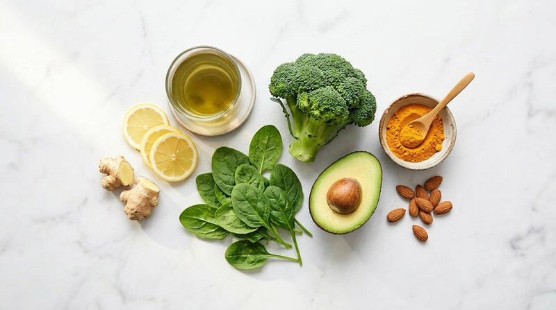 Stoffwechsel anregen: 12 wissenschaftlich belegte Methoden