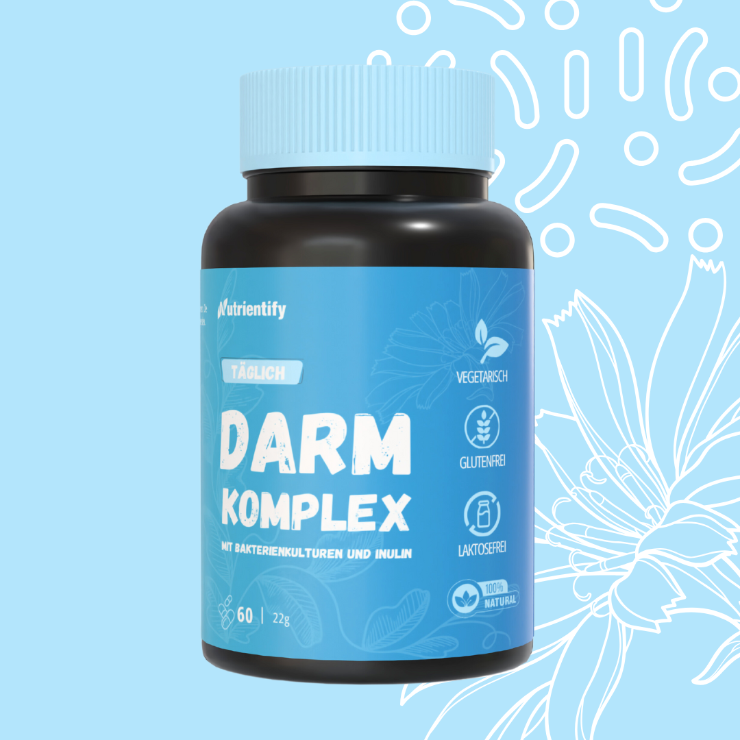 Darm Komplex