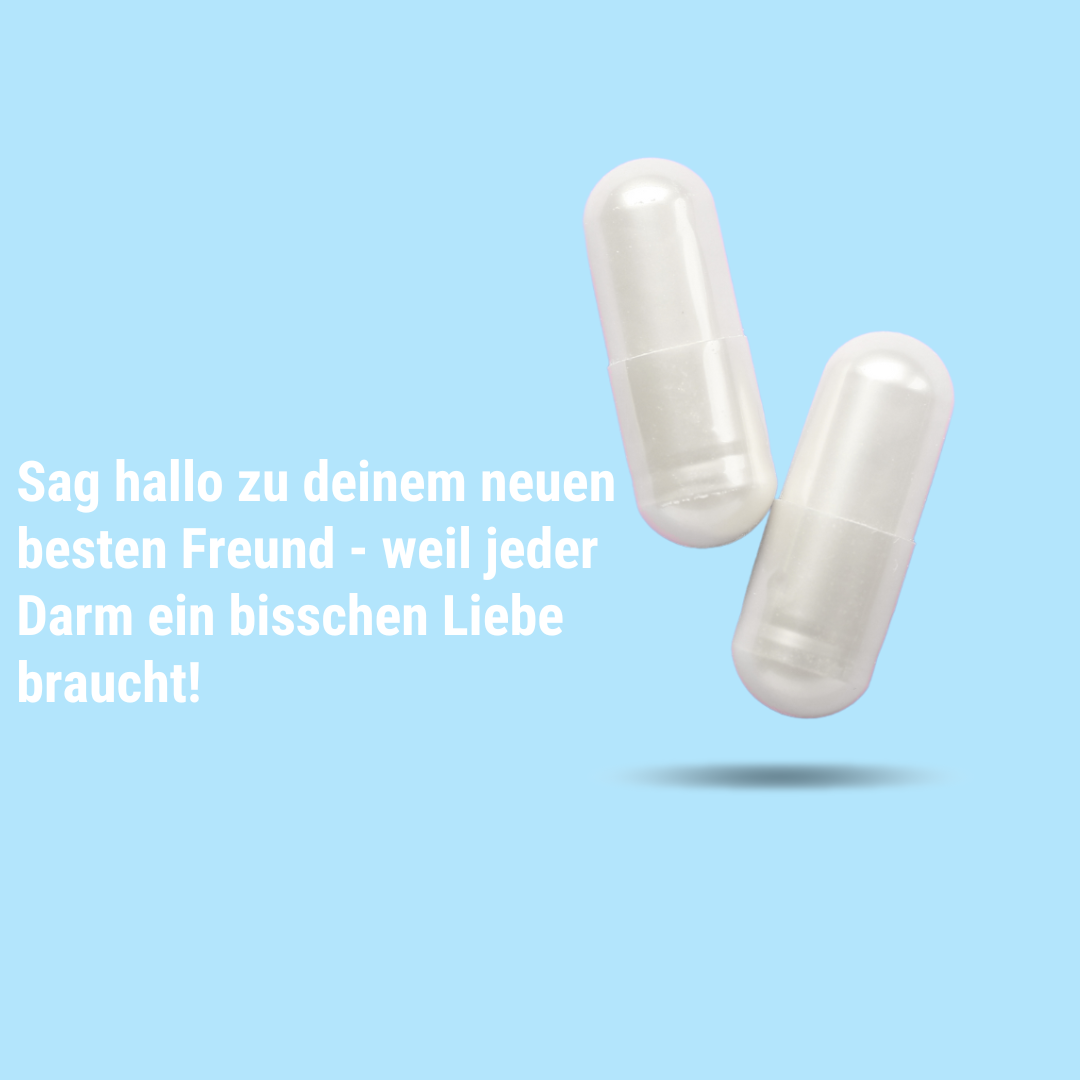 Darm Komplex