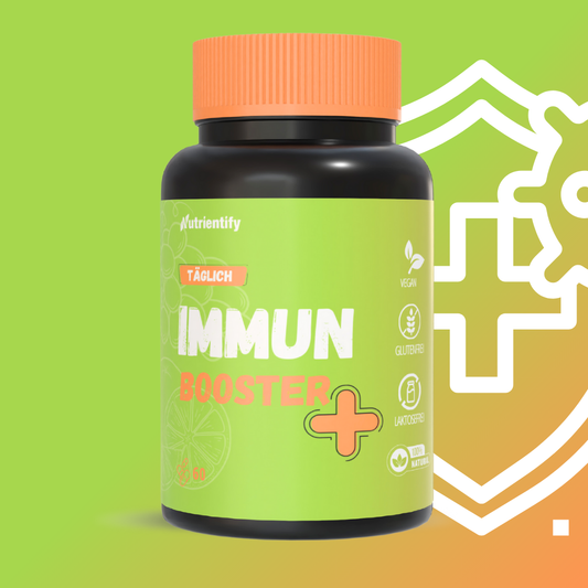 Immun Booster+